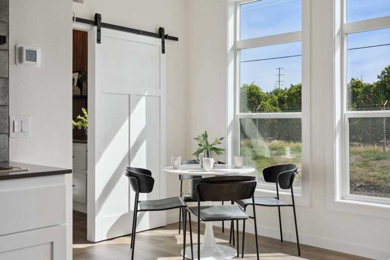 Space 216 Interior Photo