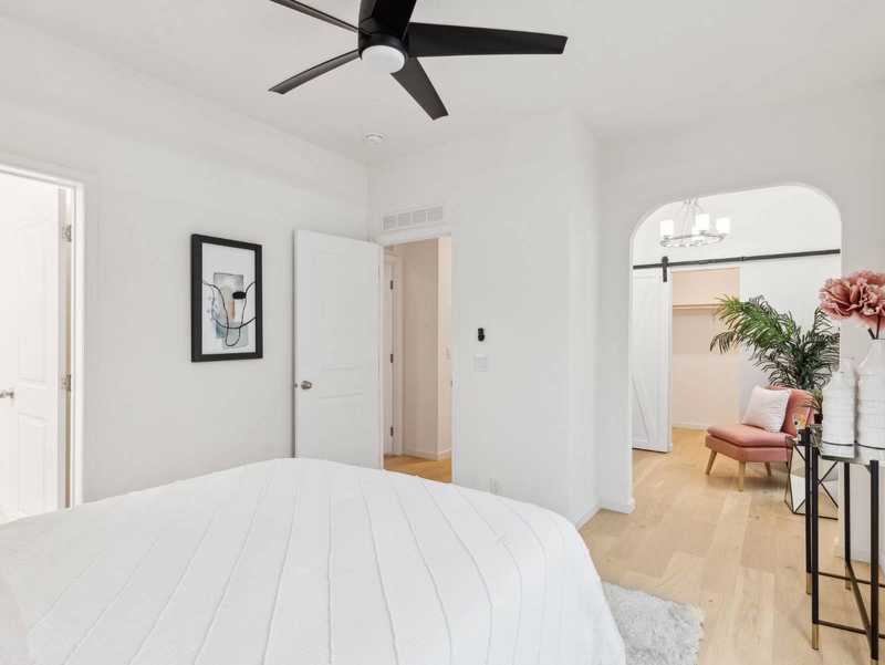 Space 36 Interior Photo
