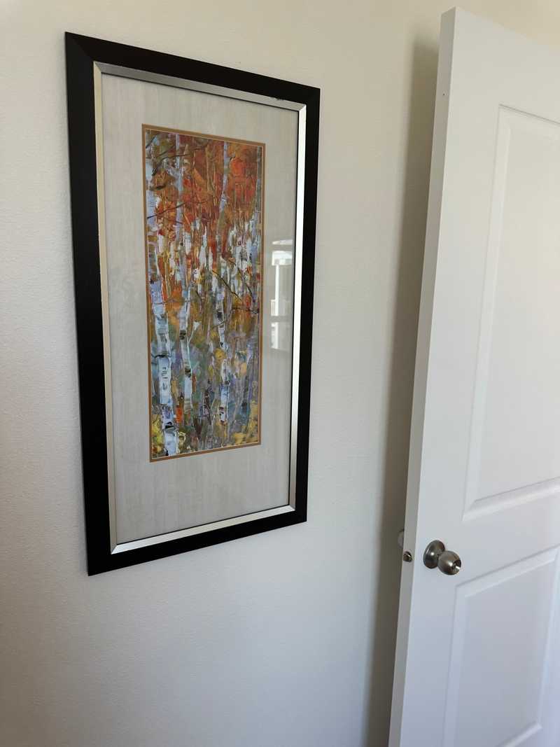 Space 97 wall art