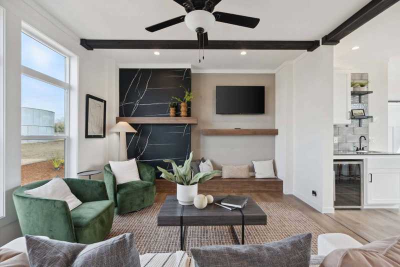 Space 216 Interior Photo