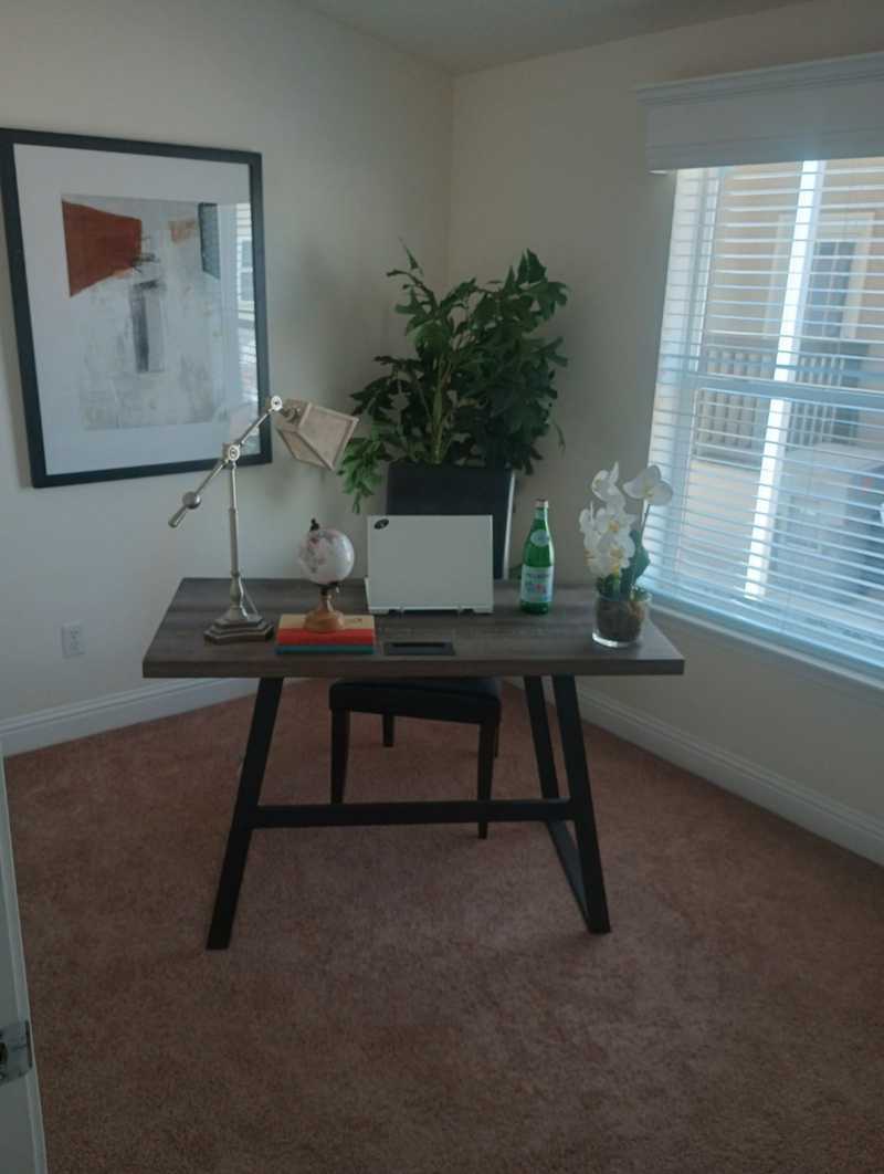 Space 31 office