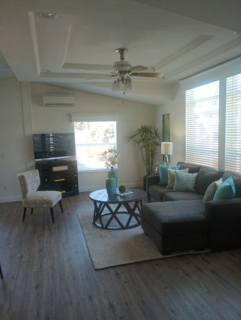 Space 31 living room