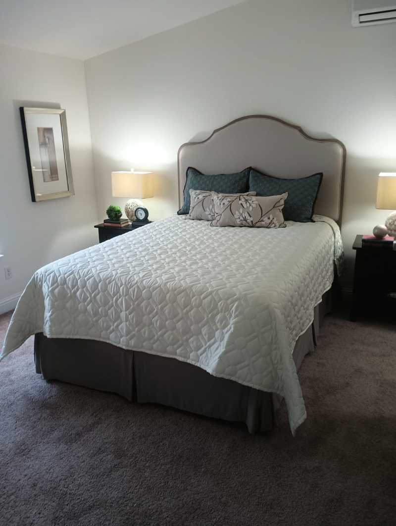 Space 31 bedroom 1