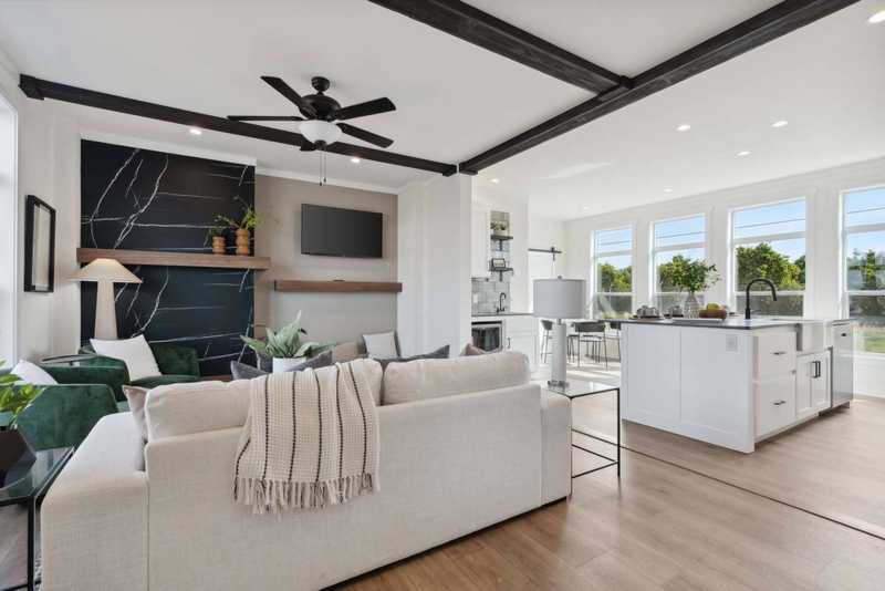 Space 216 Interior Photo