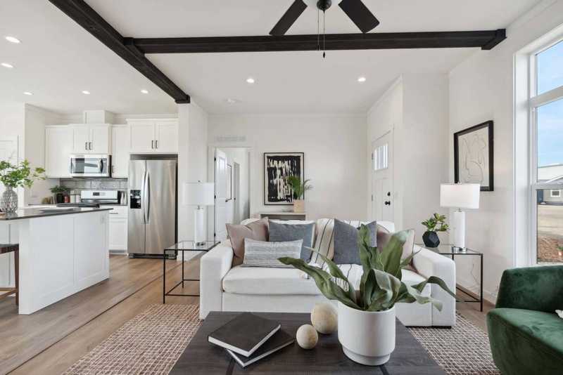 Space 216 Interior Photo