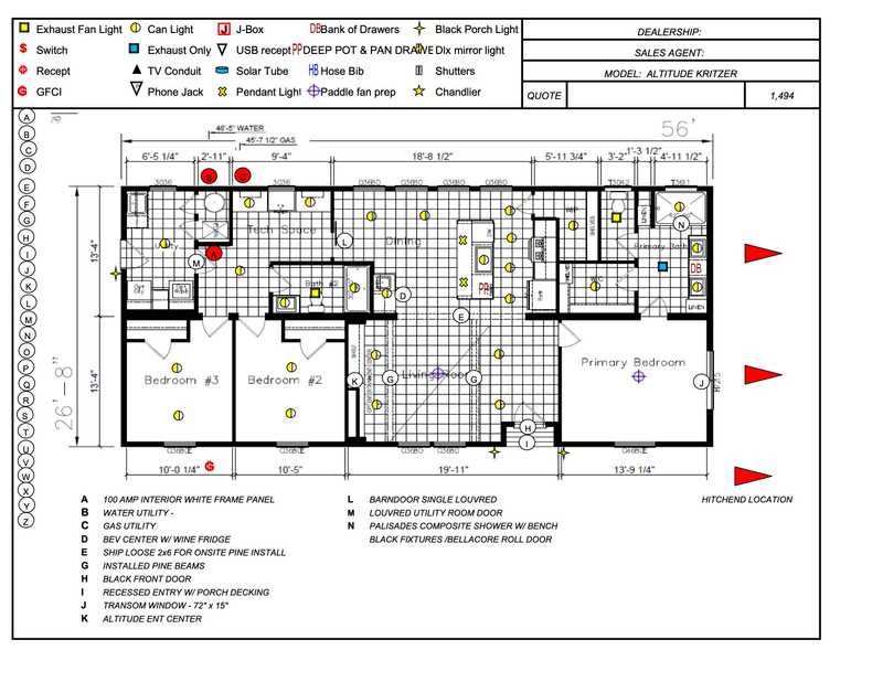Space 216 Floorplan