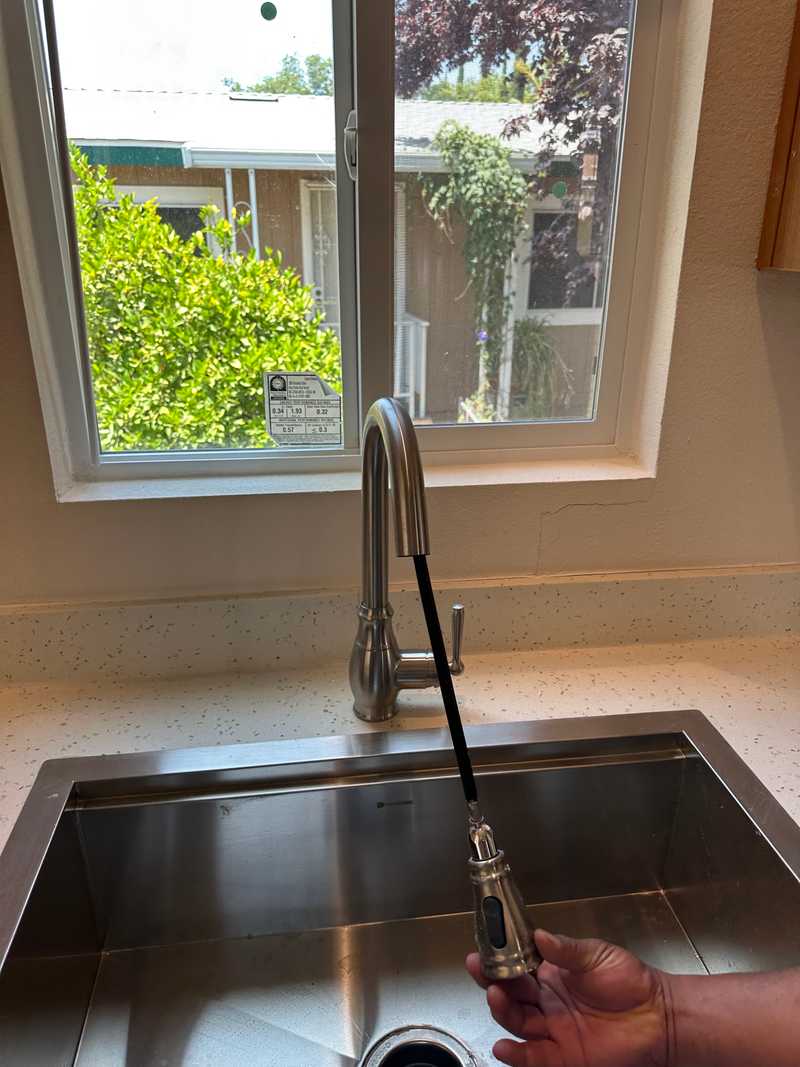 Space 96 Sink