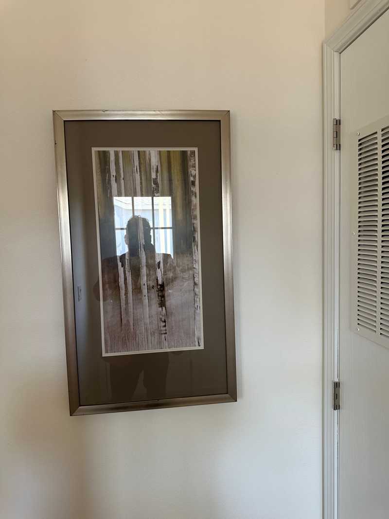 Space 97 wall art