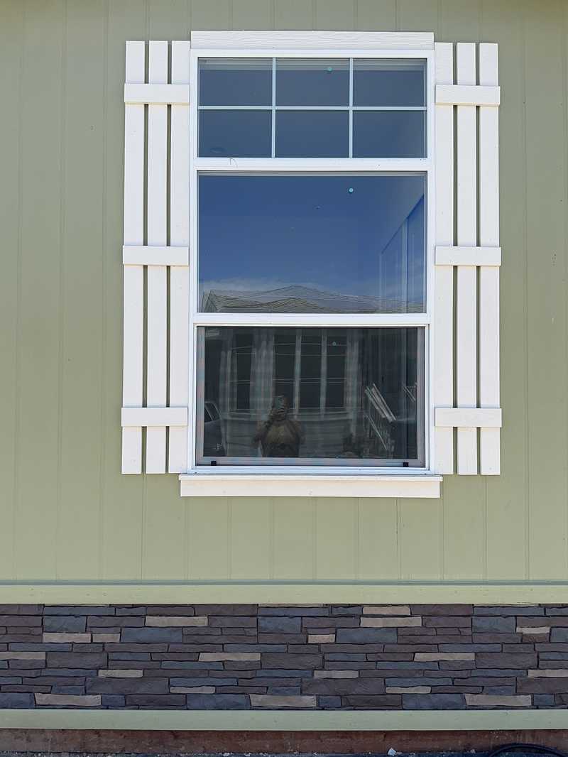 Space 97 Window