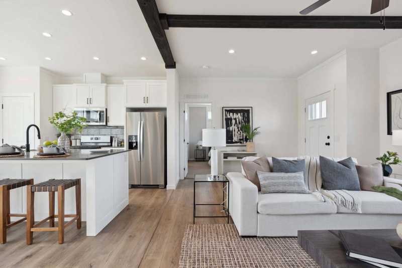 Space 216 Interior Photo