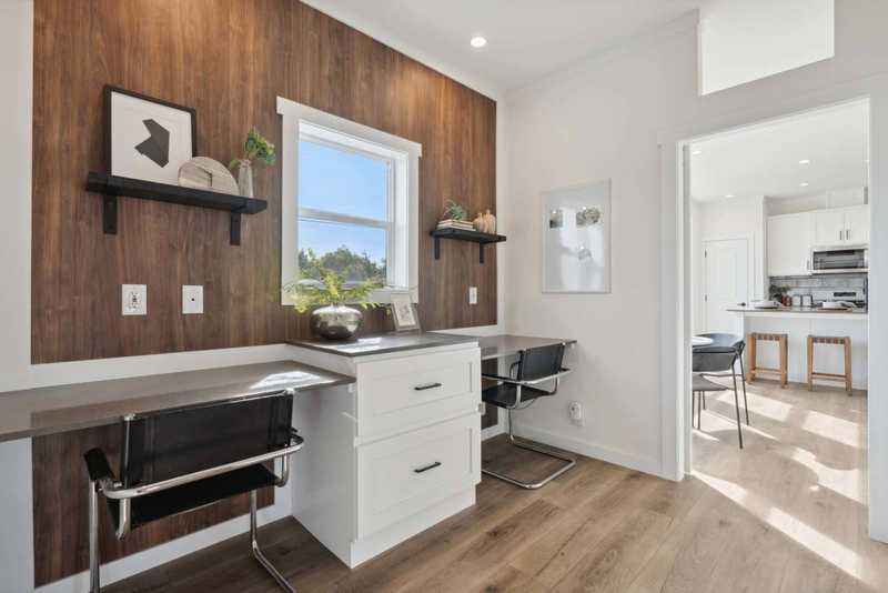 Space 216 Interior Photo