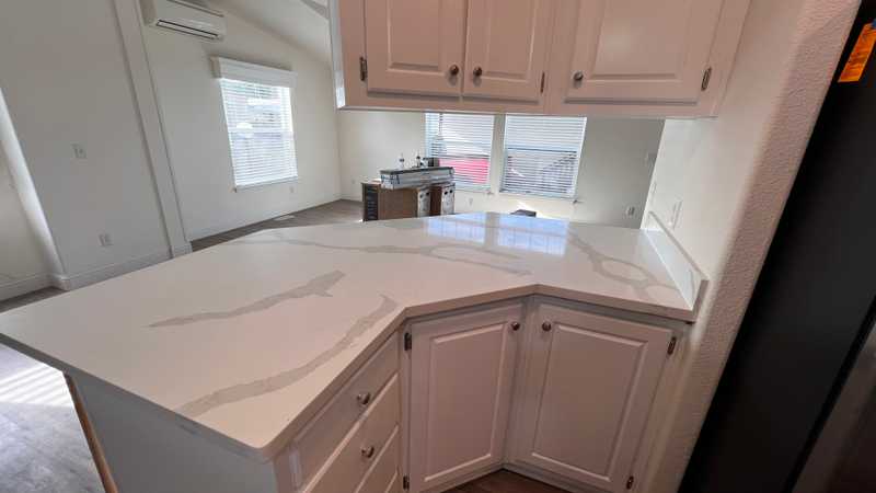 Space 31 kitchen
