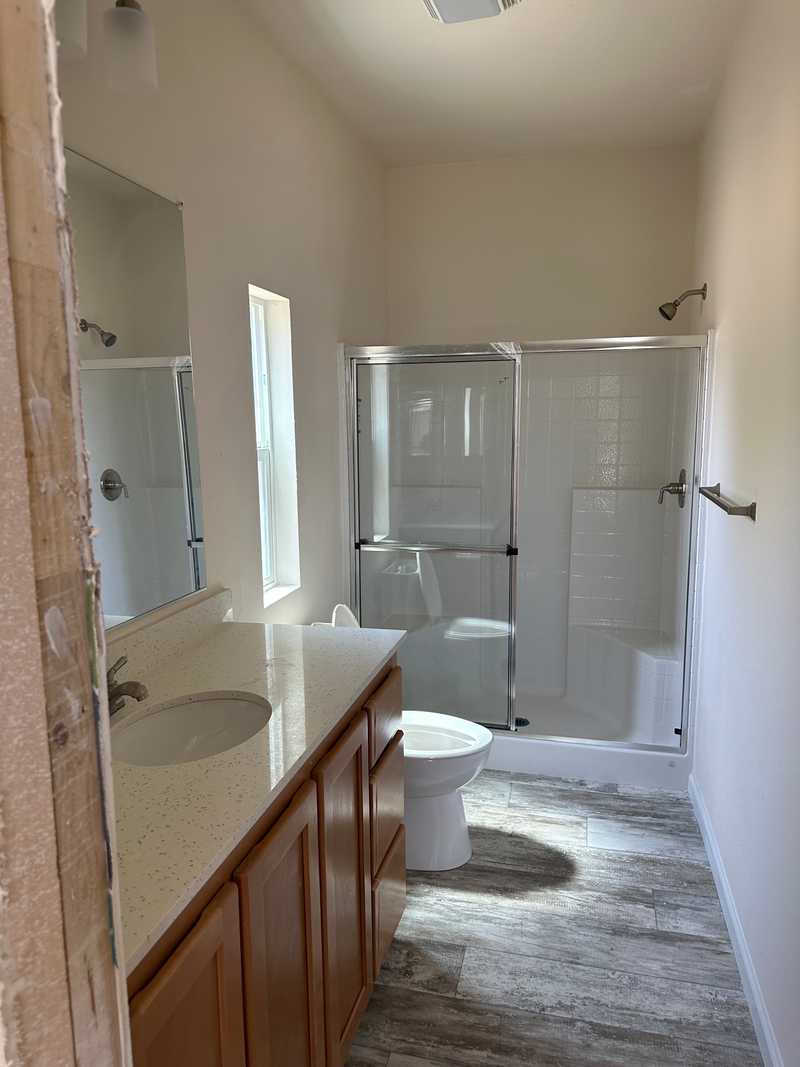 Space 96 Bathroom