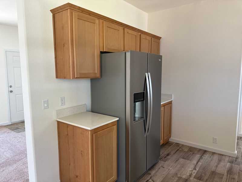 Space 97 Refrigerator