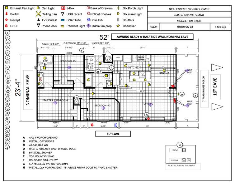 Space 43 Floorplan