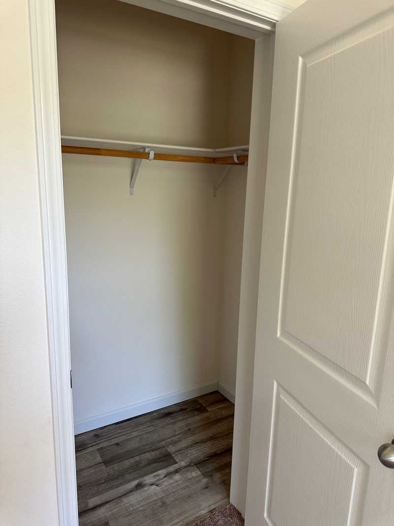 Space 97 Closet